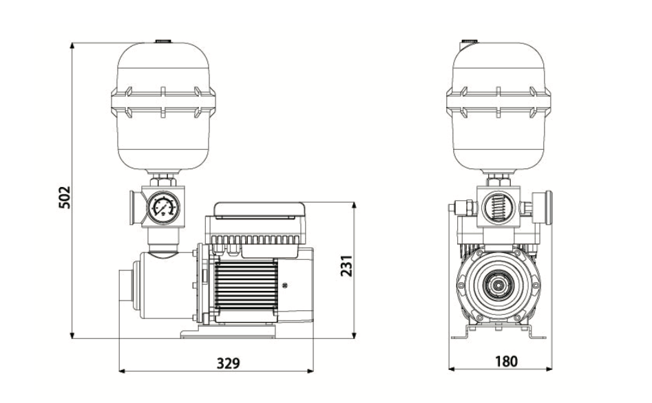 YC-FK-1100