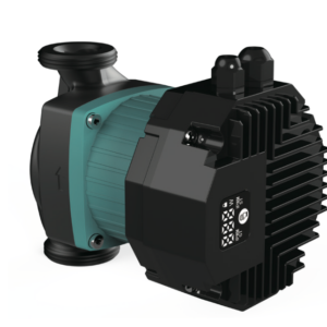 Anti-condensate Pump with Variable Frequency Drive