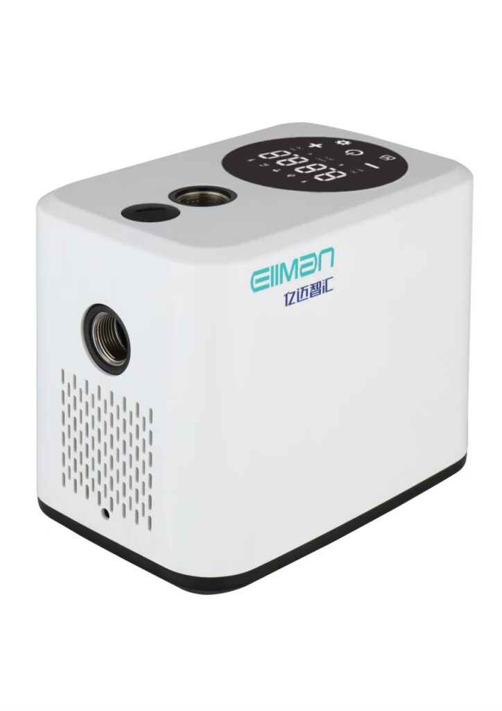 EIIMAN ZB4-30